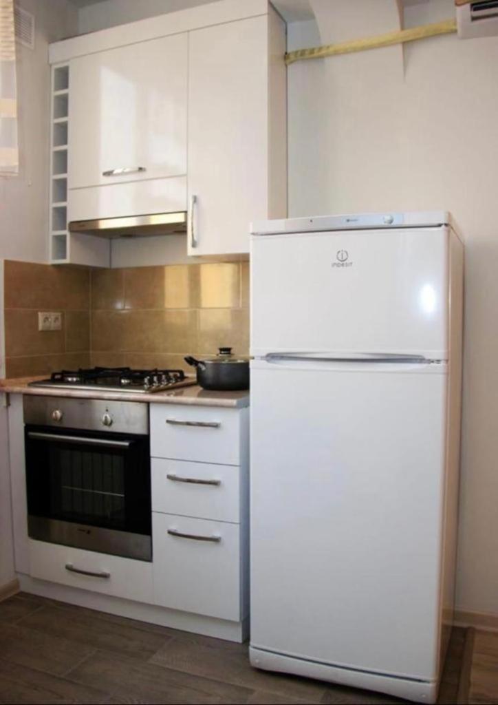 Excellent Apartment In The Republic Square Pushkin 3 Ereván Exterior foto